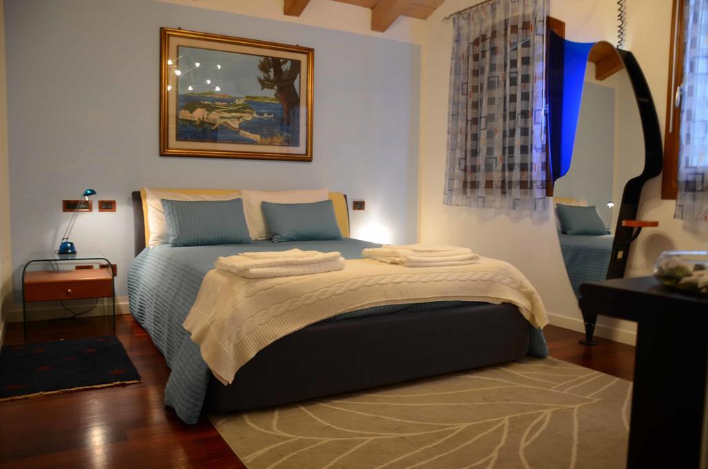 B&B Melograno Mc Rubano Habitación foto